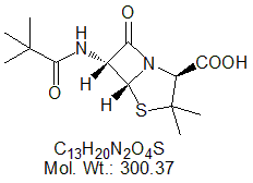 Ampicillin EP Impurity J